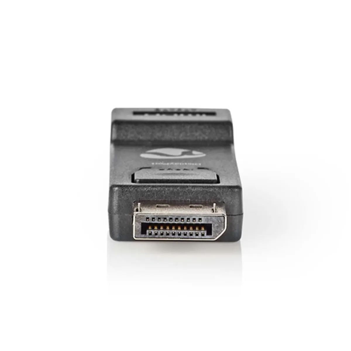 Nedis CCGB37915BK DisplayPort-HDMI adapter 1080p60Hz #2