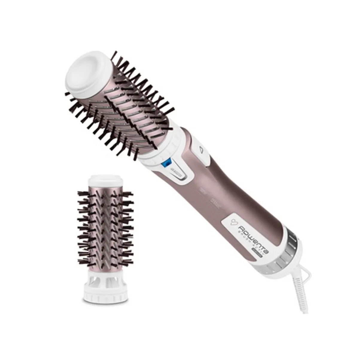 Rowenta CF9540F0 Brush Activ Premium Care 1000 W 1,8 m 2 sebesség 2 hőmérséklet forrólevegős forgó kefés #1