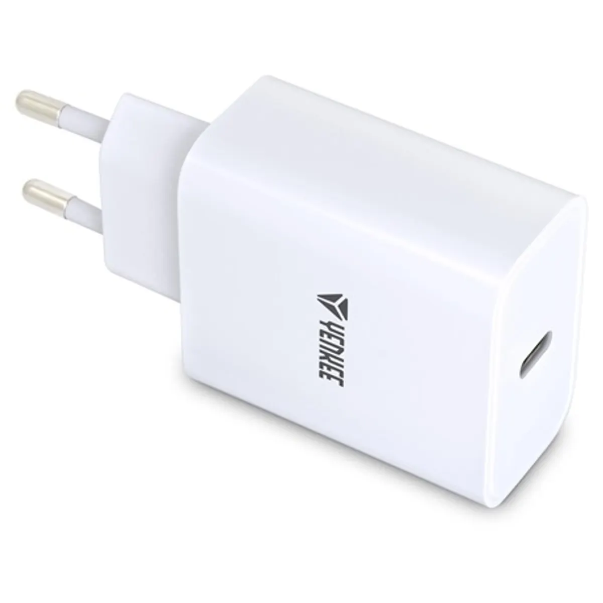 Yenkee YAC 2135 USB-C töltő PD 35W QC 2.0 és QC 3.0 5-20V 3A #1