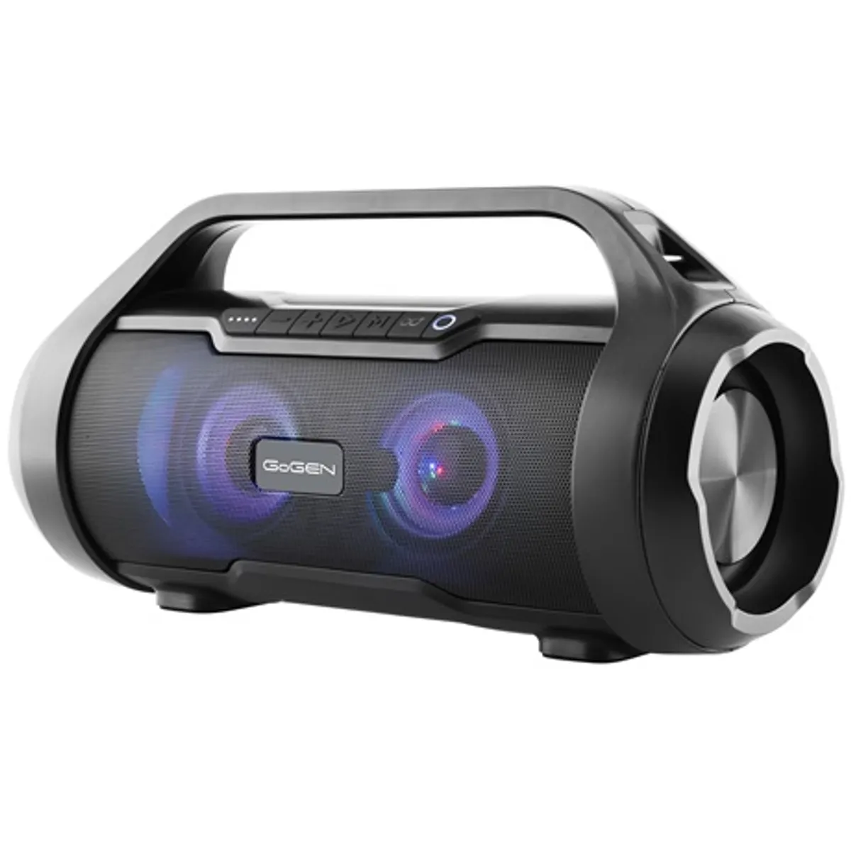 Gogen BPS340 Orbee hangszóró 2x20W Bluetooth 5.0 IPX5 12 óra #1