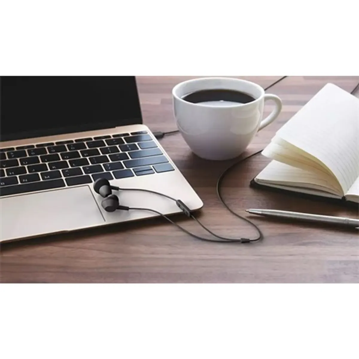 Philips TAE5008BK/00 fülhallgató mikrofonnal USB-C DAC #8