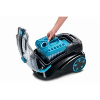 Thomas AMFIBIA vízszűrős hibrid 1700W Aqua-FreshAir-Box Cyclone DryBox 8m vezeték 11m hatótáv automatikus kábelvisszahúzás HEPA13 #4