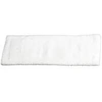 Noname HUNPMF40WEW felmosó huzat mikroszálas 40 cm füles lapos #1