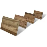 Lamart LT2146 akác vágódeszka 36x23 cm #3