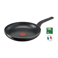 Tefal B5670553 Simply Clean serpenyő 26 cm 1,7 L titán bevonat Thermo-signal mosogatógépben tisztítható #1
