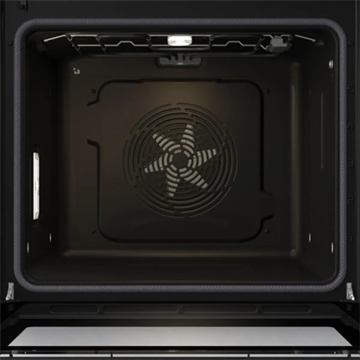 Gorenje BPSA6747A08XWI beépíthető sütő inox multifunkciós, 77 l, pirolitikus öntisztítás, érintőképernyő, wifi #2