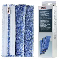 Thomas 787248 MICROFIBER PADS HARD FLOOR FELMOSÓ BETÉT KEMÉNYPADLÓHOZ 3 db #1