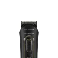 Rowenta TN911LF0 Trim és Style haj- és szakállvágó, 12 az 1-ben, vízálló, Li-ion akkumulátor 120 perc, 44 mm penge #4