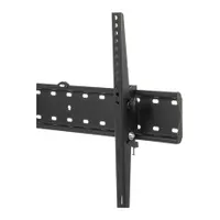 Stell SHO 3310 SLIM Fali konzol 40 kg 40-70" mechanikus dőlés 12 fok 5,3 cm távolság a faltól VESA 100x100-600x400 #4