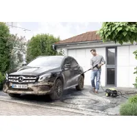 Karcher K 5 COMPACT FJ 6 SET 1.630-761.0 Magasnyomású mosó 145 bar 500 l/h 2,1 kW 8 m tömlő #3