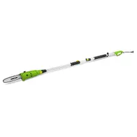 Fieldmann FZP 6005-E Ágvágó 600 W 280 cm nyélhossz 25 cm késhossz OREGON