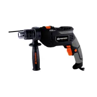 Daewoo DAID600Y ütvefúró 600W 0-3000min 0-48000min beton 16mm, fém 13mm, fa 25mm, tokmány 13mm