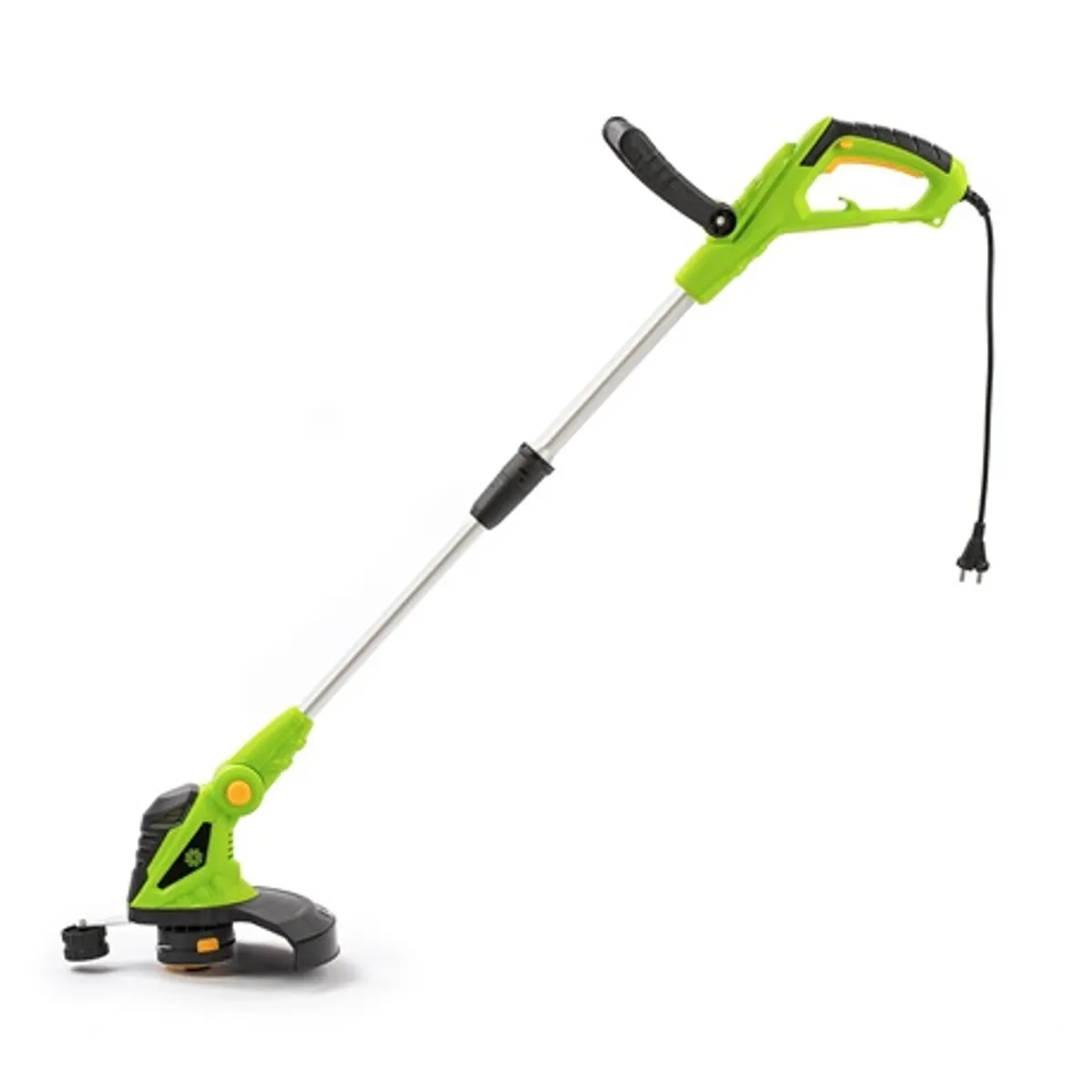 Fieldmann FZS 2505-E Szegélynyíró 550 W, 30 cm vágás, teleszkópos nyél 1050-1250 mm, állítható fej #5