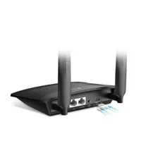 TP-LINK TL-MR100 4g lte router 300 mbps wireless n #1