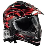 Hama 00004397 GoProhoz tartozék szett #2