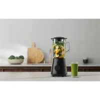 Electrolux E3TB1-4GG Create 3 turmixgép 500W 1,5L 4 TruFlow pengével mosogatógép-biztos #5