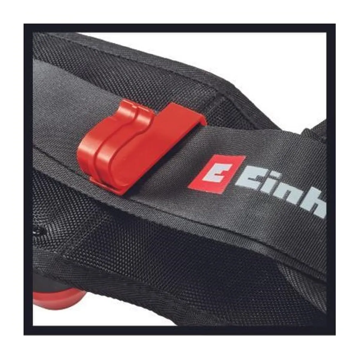 Einhell GE-PB 36/18 LI - SOLO AKKUMULÁTORTARTÓ ÖV #7