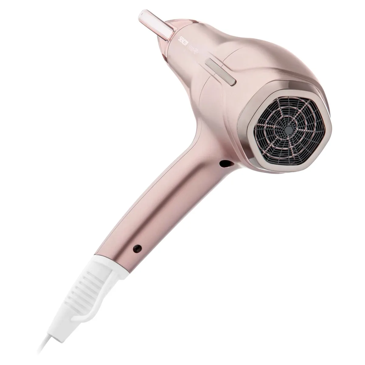 Sencor SHD 6800RG hajszárító diffúzor 2300 W ionizáló cool shot 3 hőmérséklet 2 sebesség akasztó #3