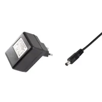 Home by Somogyi WF 02 Csobogó polyresin beltéri melegfehér led hálózati adapterrel 30,5 x 47,8 x 25,5 cm #4