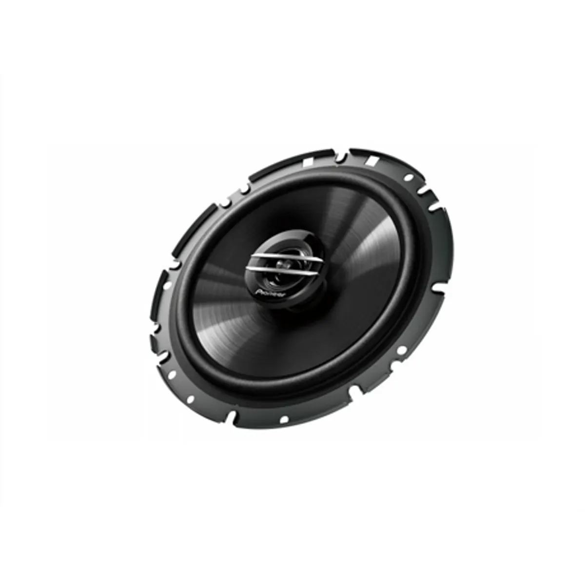 Pioneer TS-G1720F G-sorozat 17 cm koaxiális, 2 utas, 4 Ohm, 36-18000 Hz, 90 dB, 40 W RMS #2