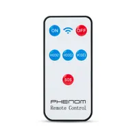 Garden of Eden 55291B SZOLÁR FALI REFLEKTOR 20W 3000 lm IP65 4500 mAh Li-ion PIR mozgásérzékelés #5