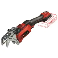 Einhell GE-GS 18/150 LI - SOLO ágvágó fűrész 150 mm penge, Power X-Change kompatibilis #1