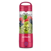 Nutribullet NBP003.MA mobil turmixgép 475ml USB-C töltés 2000mAh