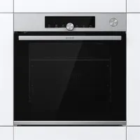 Gorenje BPSA6747A08XWI beépíthető sütő inox multifunkciós, 77 l, pirolitikus öntisztítás, érintőképernyő, wifi #5
