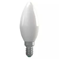 Emos ZQ3211 CLASSIC CANDLE E14 LED 4W 330 lm 4000K 230V #2