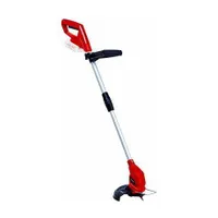 Einhell GC-CT 18/24 LI-SOLO AKKUS FŰSZEGÉLYNYÍRÓ 24 cm 8500 fordperc 90° fej 5 fokozatban dönthető kétkezes fogantyú Power X-Change #1