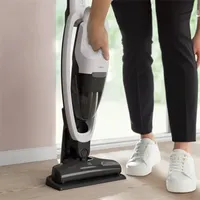 Electrolux ES31CB18SH vezeték nélküli álló porszívó PowerPro minden padlóhoz LiIon akkumulátor 2000 mAh 45 perc #5