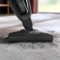 Electrolux ES31CB18GG vezeték nélküli álló Li-ion 2000 mAh 27 W 45 perc 13 perc 4,5 óra ciklon mosható szűrő gránitszürke #4