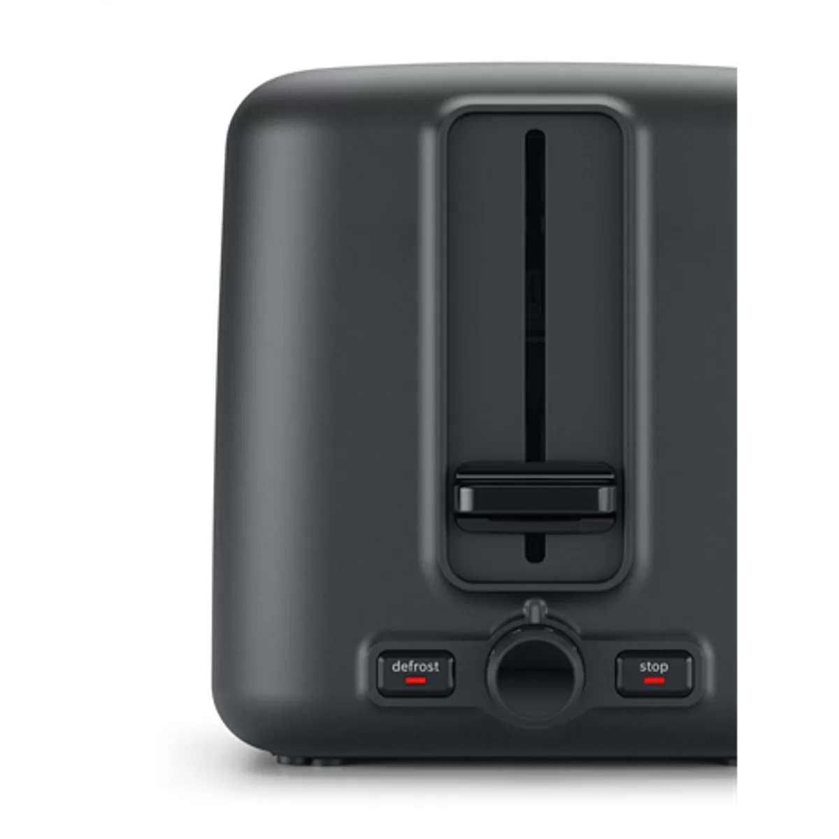 Bosch TAT3P424 DesignLine 2-szeletes fémház piros-fekete #2