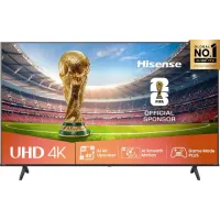 Hisense 55A6Q UHD okos LED televízió AI 4K Upscaler AI Smooth Motion Dolby Vision Game Mode PLUS VIDAA