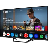 Tesla 43E655BUS E655 4K LED Google TV Dolby Vision #4