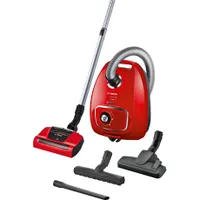 Bosch BGLS4PET2 Serie 4 ProAnimal porzsákos AirTurbo Plus fej SelfClean HEPA #1