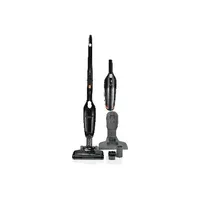 Gorenje SVC144FBK álló porszívó vezeték nélküli üzemidő 38 perc HEPA szűrő portartály 0,6 l töltési idő 6 h led világítás két tartozék #1
