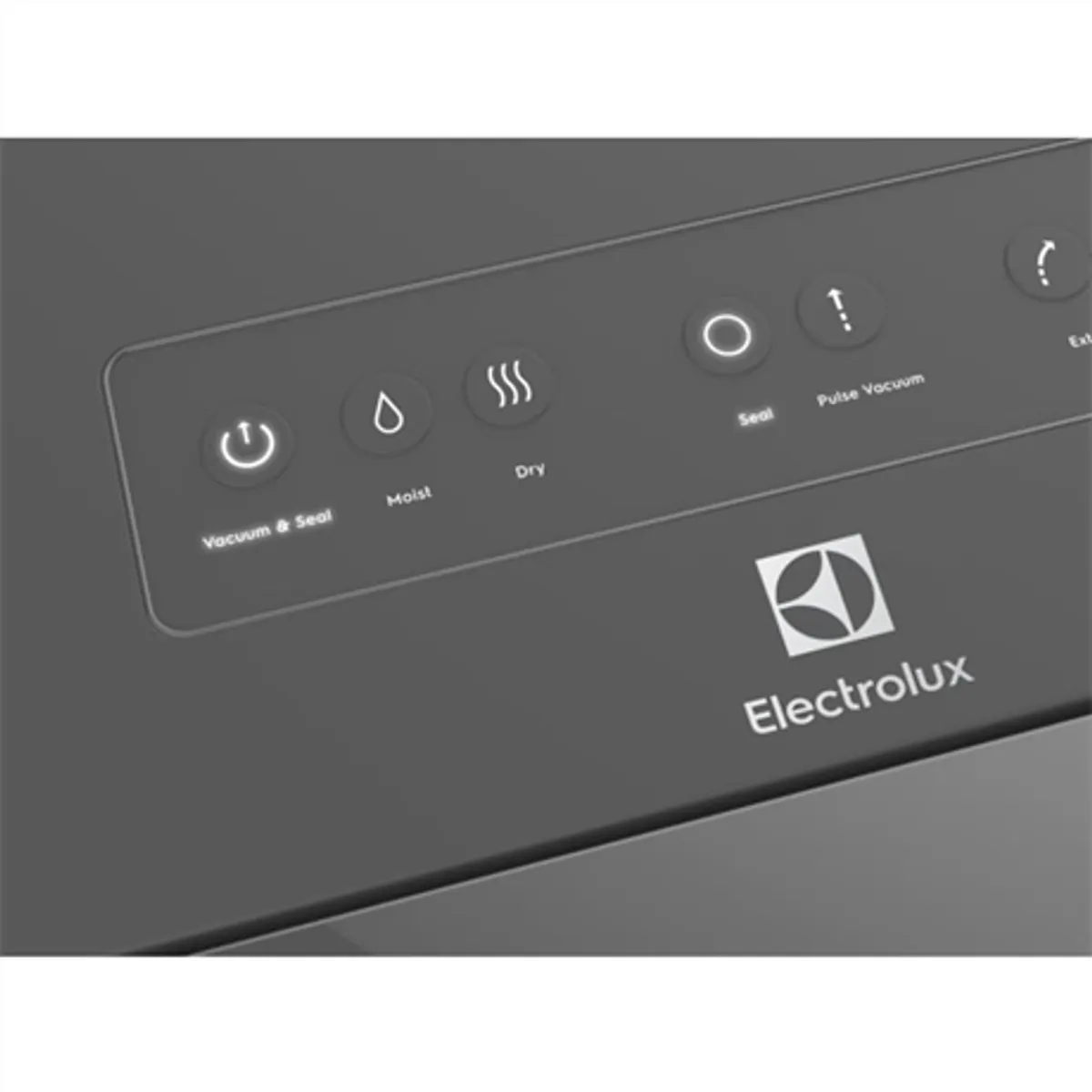 Electrolux E6VS1-6AG Explore vákuumozó gép dupla vákuumzárás fóliahegesztési idő állítható tömlővel #5
