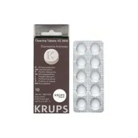 Krups XS3000 tisztító tabletta 10db modellek XP9000,XP7180,XP7200,XP7210,XP7220,XP7240,XP7250 #1
