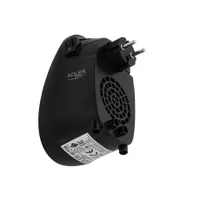 Adler AD7726 fali fűtőventilátor 1500W 12 órás időzítő 15-35°C LED kijelző kerámia fűtőelem #8