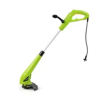 Fieldmann FZS 2306-E Szegélynyíró 350 W 230 V 25 cm 95-105 cm 12000 ford perc #5