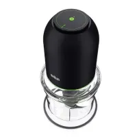 Braun CH3011BK MultiPractic3 Aprító 500 W Quadblade 0,5 L 2 sebesség jégtörő képesség #2