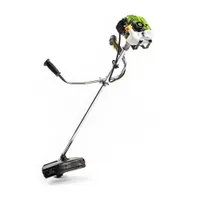 Fieldmann FZS 3003-B fűkasza benzin 25,4 cm3 0,7 kW 0,8 l damil 2,4 mm acél vágókés #2