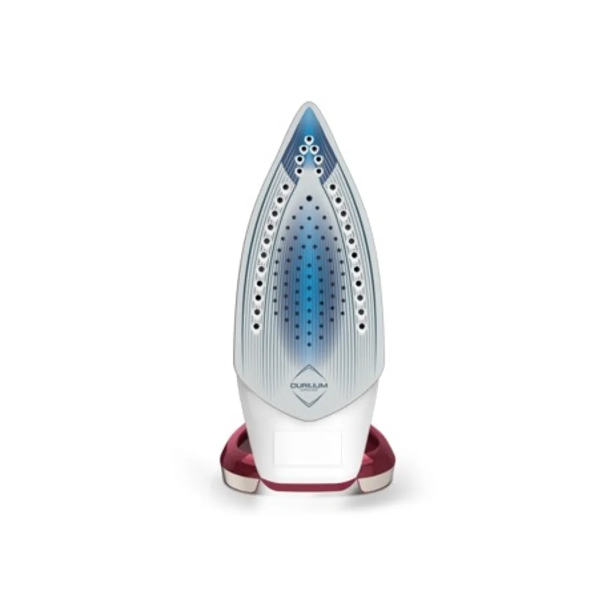 Tefal FV6810E0 Ultragliss Plus gőzölős vasaló 2800W 50 gmin 250 gperc Durilium Airglide 270ml 2m #4
