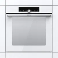Gorenje BOS6747A01WG beépíthető sütő 77 l grill 2300 W #2