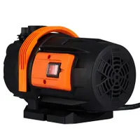 Acquaer EKJ-803P önfelszívó jet szivattyú 800 W 40 m emelés 3,6 m3h 7 m szívó mélység IPX4 1x1 csatlakozó 1,5 m kábel #2