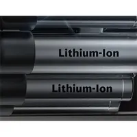 Bosch BHN16L morzsaporszívó grafitszürke 14,4 V Li-ion 2 fokozat 0,3 l 40 perc üzemidő #6