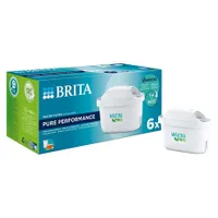 Brita MAXTRA PRO PURE PERFORMANCE 1051761 vízszűrő patron 6 db #1