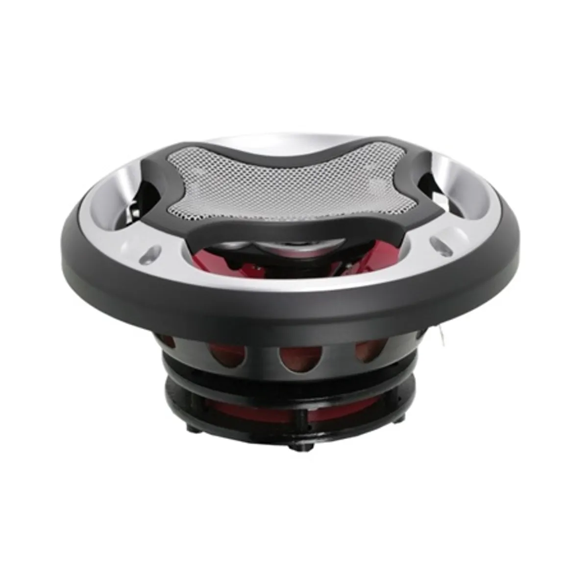 MNC 37513 Autóhangszóró pár 3 utas 5"-130 mm 4 ohm 80 W 60 Hz-20 kHz 88 dB PEI 30 mm 13 mm #3