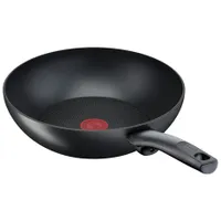 Tefal G2681972 Ultimate Wok 28 cm Titán bevonat Indukciós kompatibilis #4